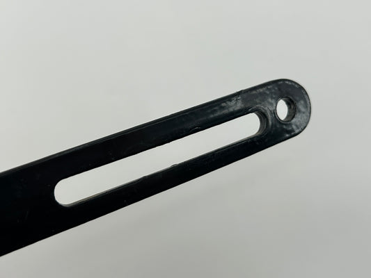 Endress Imperial 525 gate driver push rod gate arm rod lock tractor rod 