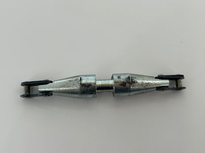 Endress Imperial 525 Kettenverbinder Kettenschloss Verbindungsset Kettenglied Kettenverbinder Zahnriemen-Verbindungsset