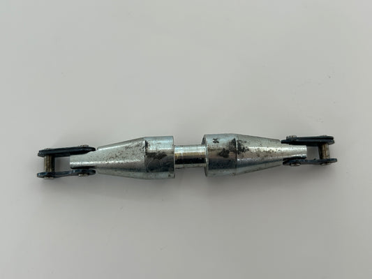 Endress Imperial 525 Kettenverbinder Kettenschloss Verbindungsset Kettenglied Kettenverbinder Zahnriemen-Verbindungsset