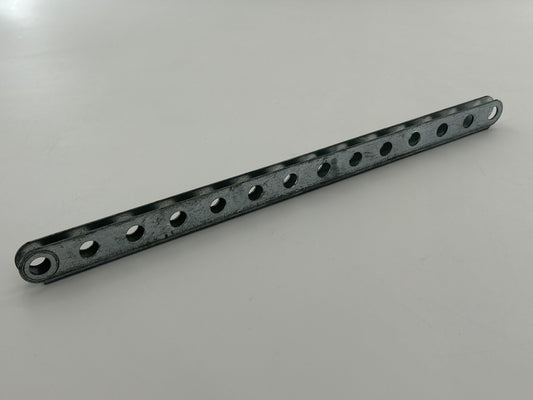 Ansonic MA55 push rod gate driver tractor rod rod tractor gate arm 