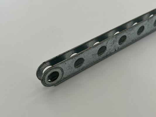 Ansonic MA55 push rod gate driver tractor rod rod tractor gate arm 