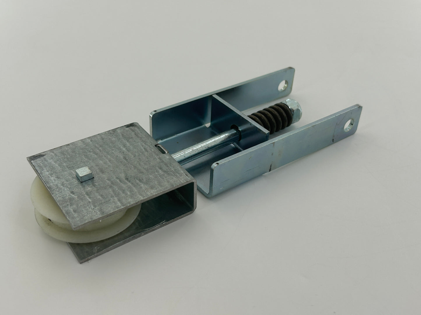 RUKU MA50 S Umlenkung Kettenwender Rad Rolle Laufrolle Umlenkrolle Führungsrolle Spannrolle Antriebsrolle Kettenführung