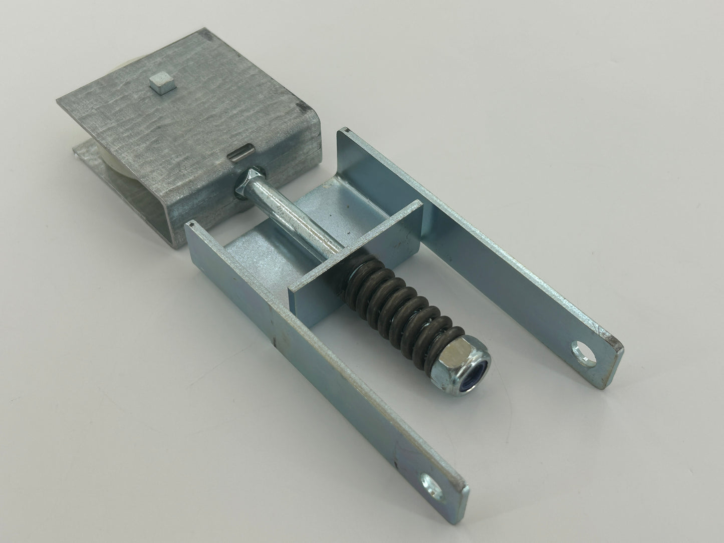 RUKU MA50 S Umlenkung Kettenwender Rad Rolle Laufrolle Umlenkrolle Führungsrolle Spannrolle Antriebsrolle Kettenführung
