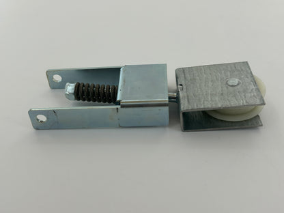 RUKU MA50 S Umlenkung Kettenwender Rad Rolle Laufrolle Umlenkrolle Führungsrolle Spannrolle Antriebsrolle Kettenführung
