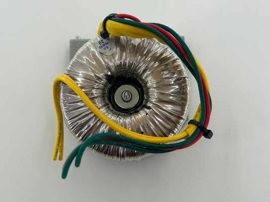 RUKU MA50 S Netzteil Trafo Stromversorgung Elektronik Transformator Transformer Schaltnetzteil  Ringkerntrafo Ringkerntransformator