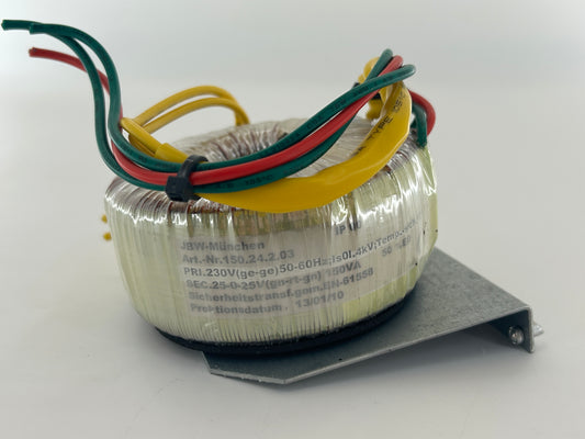 RUKU MA50 S Netzteil Trafo Stromversorgung Elektronik Transformator Transformer Schaltnetzteil  Ringkerntrafo Ringkerntransformator