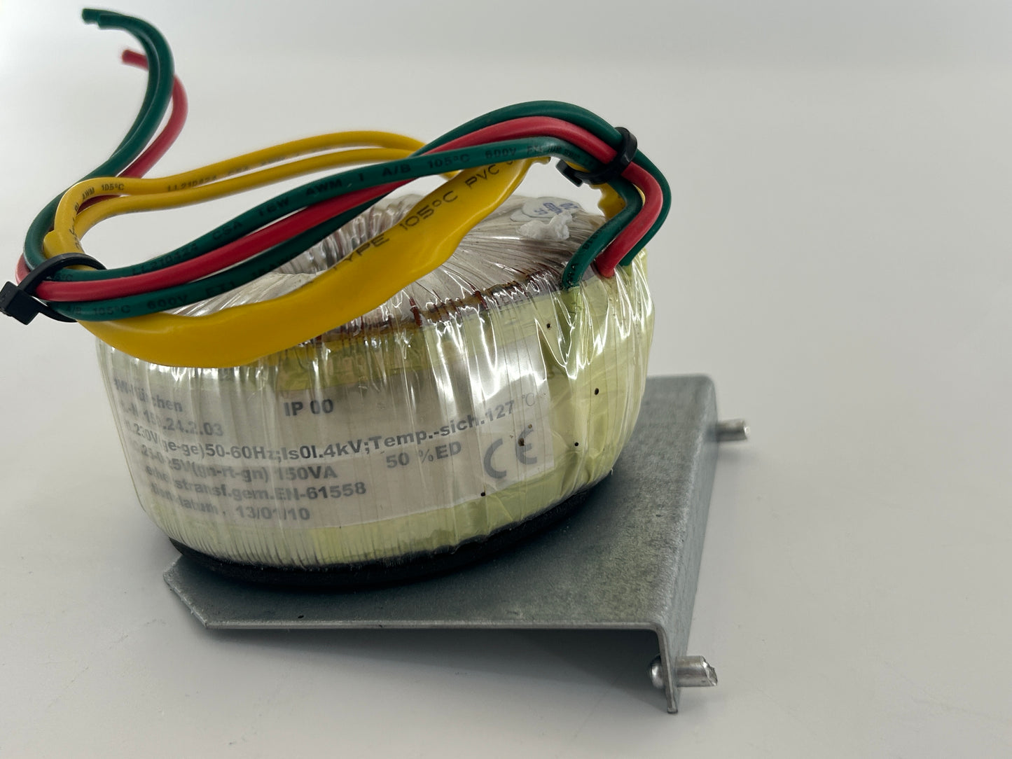RUKU MA50 S Netzteil Trafo Stromversorgung Elektronik Transformator Transformer Schaltnetzteil  Ringkerntrafo Ringkerntransformator