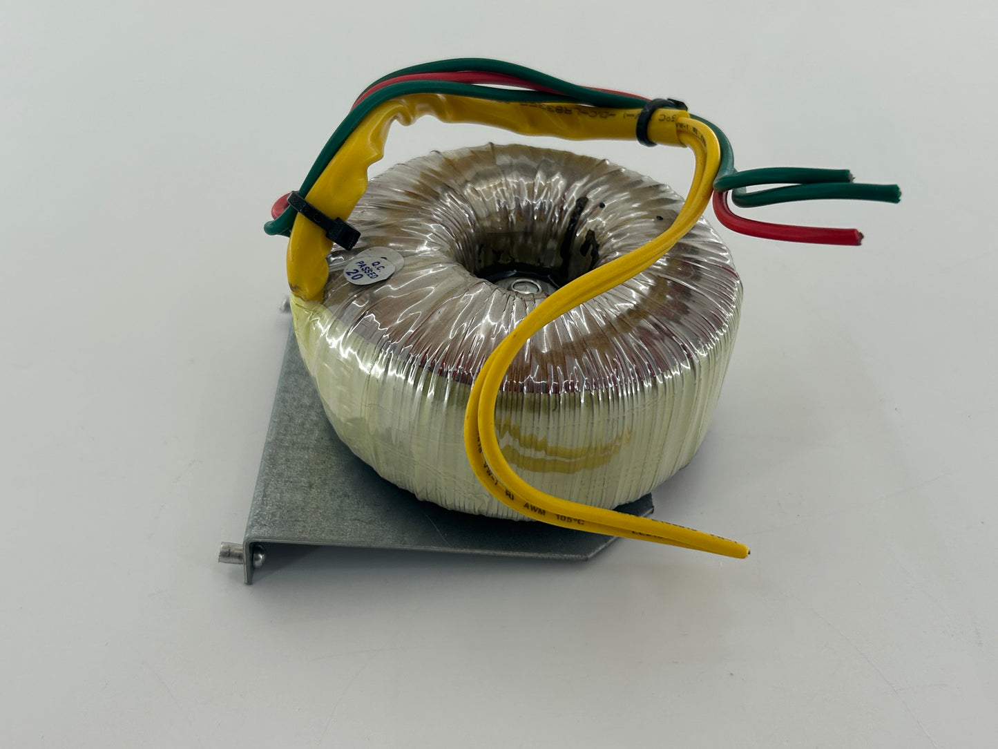 RUKU MA50 S Netzteil Trafo Stromversorgung Elektronik Transformator Transformer Schaltnetzteil  Ringkerntrafo Ringkerntransformator