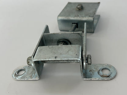 RUKU MA50 S Kettenspanner Endstück Umlenkung Spannvorrichtung Winkel Umlenkrolle Rolle Kettenumlenkung Kettenwender Kettenspreizer