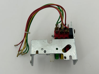 RUKU MA50 S  Endschalter Sensor Schalter Hallsensor Taster Positionsschalter Endanschlag Microschalter Kontaktschalter Knopf