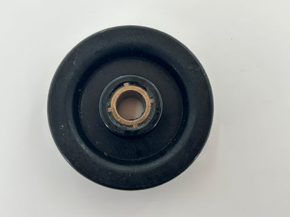 RUKU MA50 S Umlenkung Rad Rolle Laufrolle Umlenkrolle Führungsrolle Spannrolle Antriebsrolle