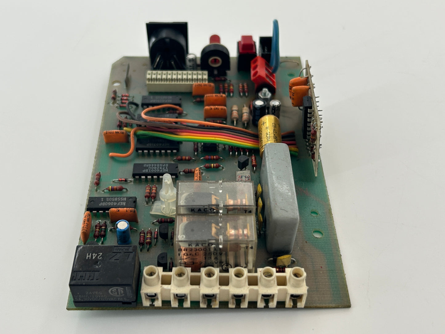 Brennstuhl GT600 Platine Elektronik Steuerung Hauptplatine Steuerplatine Bedienplatine Steuerungselektronik Basisplatine