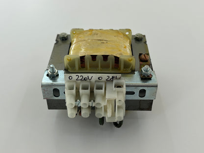 Brennstuhl GT600 Netzteil Trafo Stromversorgung Elektronik Transformator Transformer Schaltnetzteil