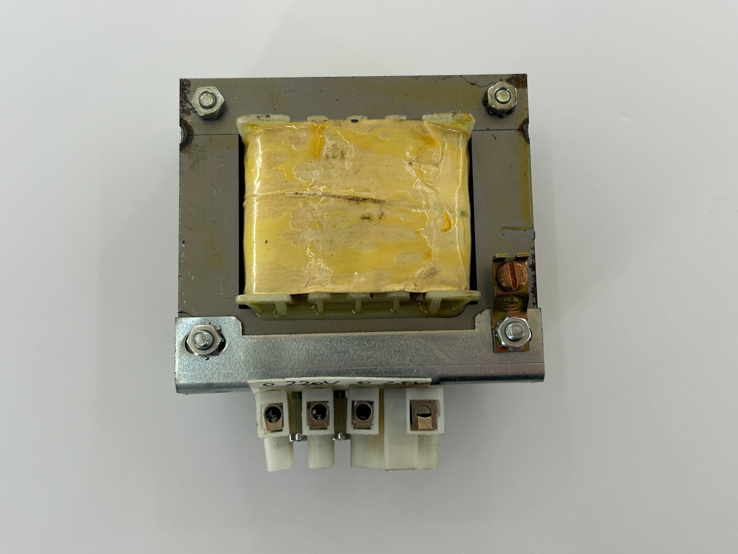 Brennstuhl GT600 Netzteil Trafo Stromversorgung Elektronik Transformator Transformer Schaltnetzteil