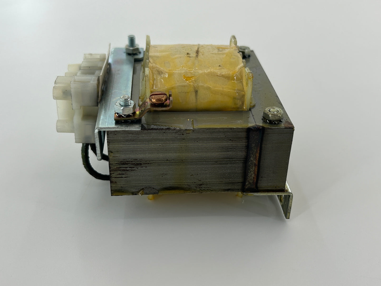 Brennstuhl GT600 Netzteil Trafo Stromversorgung Elektronik Transformator Transformer Schaltnetzteil