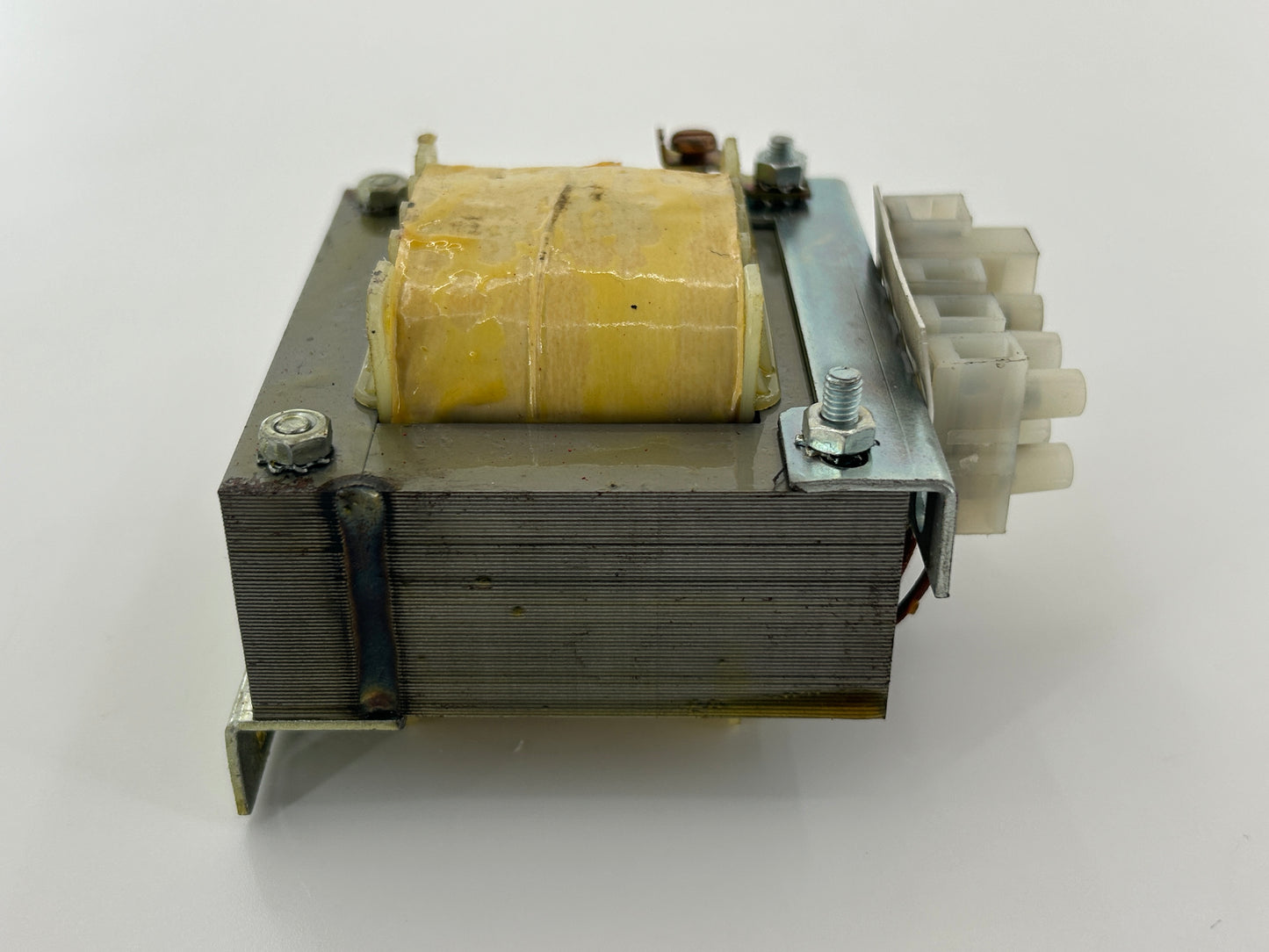 Brennstuhl GT600 Netzteil Trafo Stromversorgung Elektronik Transformator Transformer Schaltnetzteil