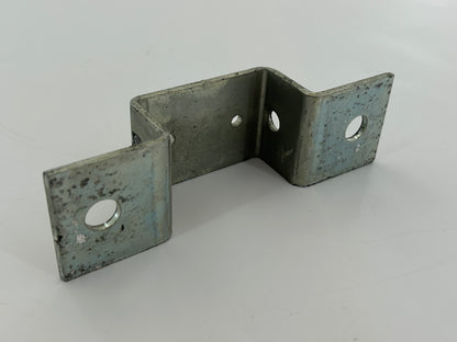 FAAC FG 06 Wandbefestigung Wandhalterung Sturzgelenk Winkel Sturzbefestigung Halterung Halter Haltewinkel Sturzwinkel Sturzhalter