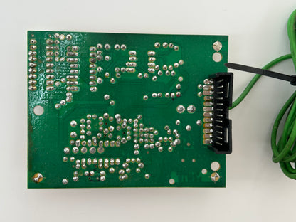 FAAC FG 06 Empfänger Funk Empfangsteil Funkempfänger Receiver Fernsteuerung Antenne Fernsteuerempfänger