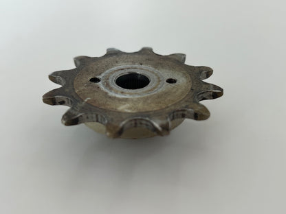 FAAC FG 06 Zahnrad Zahnkranz Ritzel Kettenritzel Antriebsritzel Antriebssnabe Antriebsscheibe Adapteraufsatz Schneckengetriebe Schneckenrad