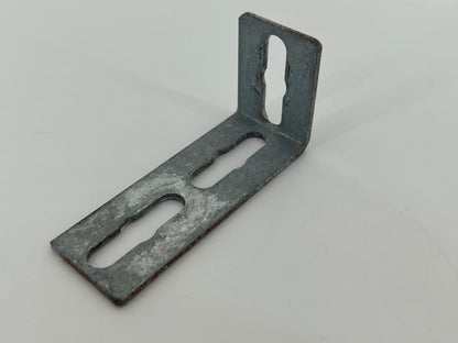 Teckentrup CarTeck 12.1 bracket fastening holder suspension bracket 