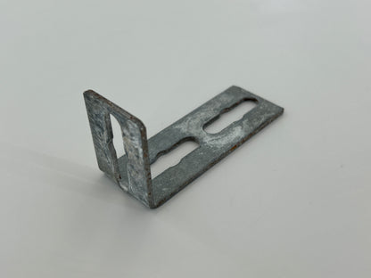 Teckentrup CarTeck 12.1 bracket fastening holder suspension bracket 