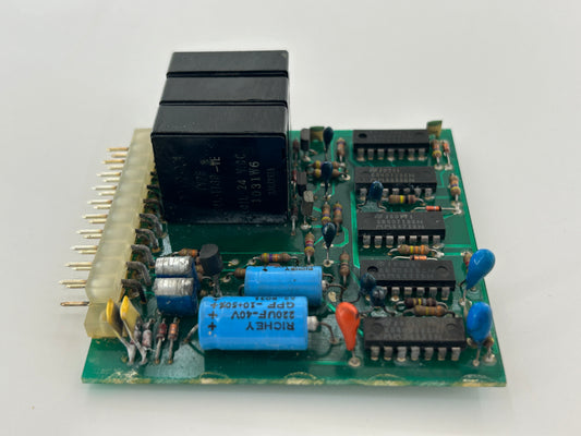 Hörmann WU200 Empfänger Antenne Empfangsteil Funkempfänger Receiver Funk Fernsteuerung Fernsteuerempfänger