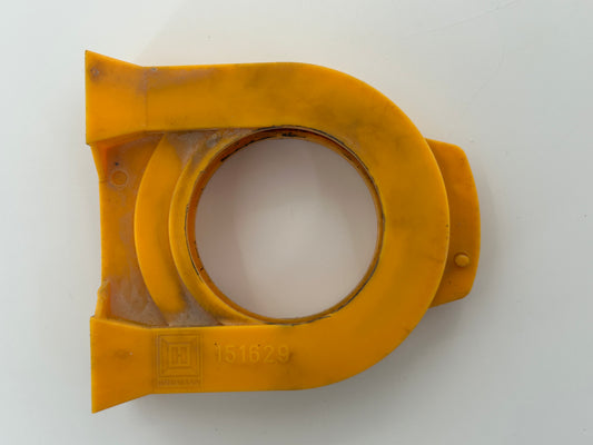Hörmann WU200 spare part cover chain cover chain guide