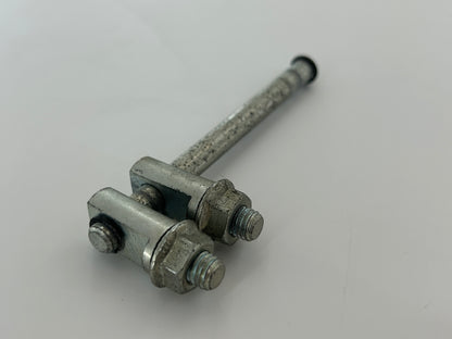 Hörmann WU200 spare part