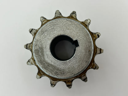 Hörmann WU200 gear wheel gear ring pinion chain pinion drive pinion drive hub drive pulley adapter attachment worm gear worm wheel