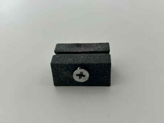 Hörmann WU200 stop clamp reference point actuator switching cam chain end stop stopper