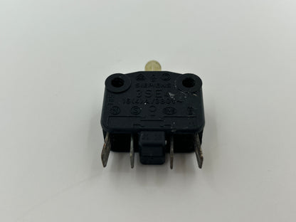 Hörmann WU200 limit switch sensor switch button position switch end stop micro switch contact switch button