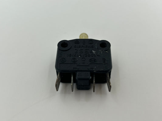 Hörmann WU200 limit switch sensor switch button position switch end stop micro switch contact switch button