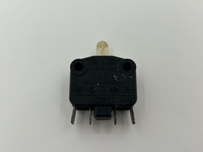 Hörmann WU200 limit switch sensor switch button position switch end stop micro switch contact switch button