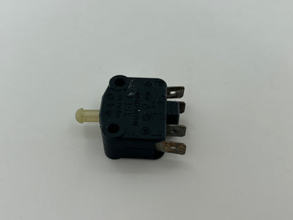 Hörmann WU200 limit switch sensor switch button position switch end stop micro switch contact switch button