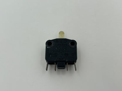 Hörmann WU200 limit switch sensor switch button position switch end stop micro switch contact switch button