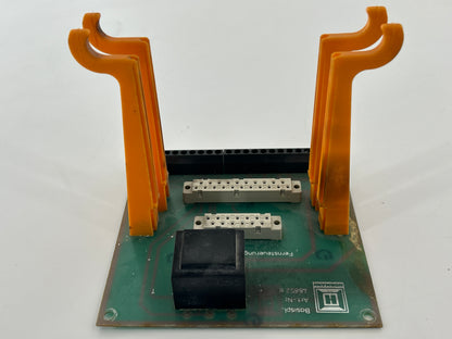 Hörmann WU200 board electronics control main board control board operating board control electronics base board