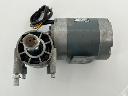 Hörmann WU200 Motor Drive Motor Gear Motor Replacement Motor Gate Motor Lifting Motor Garage Door Motor Electric Motor