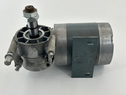 Hörmann WU200 Motor Drive Motor Gear Motor Replacement Motor Gate Motor Lifting Motor Garage Door Motor Electric Motor