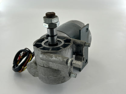 Hörmann WU200 Motor Drive Motor Gear Motor Replacement Motor Gate Motor Lifting Motor Garage Door Motor Electric Motor