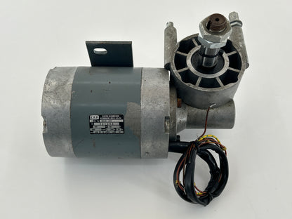 Hörmann WU200 Motor Drive Motor Gear Motor Replacement Motor Gate Motor Lifting Motor Garage Door Motor Electric Motor