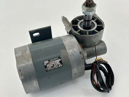 Hörmann WU200 Motor Drive Motor Gear Motor Replacement Motor Gate Motor Lifting Motor Garage Door Motor Electric Motor