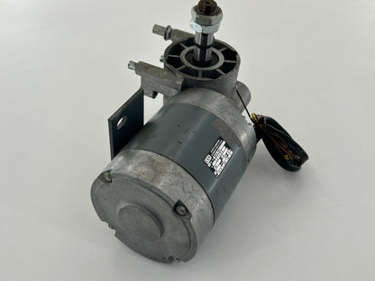 Hörmann WU200 Motor Drive Motor Gear Motor Replacement Motor Gate Motor Lifting Motor Garage Door Motor Electric Motor