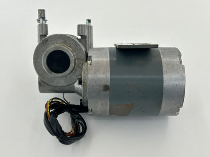 Hörmann WU200 Motor Drive Motor Gear Motor Replacement Motor Gate Motor Lifting Motor Garage Door Motor Electric Motor