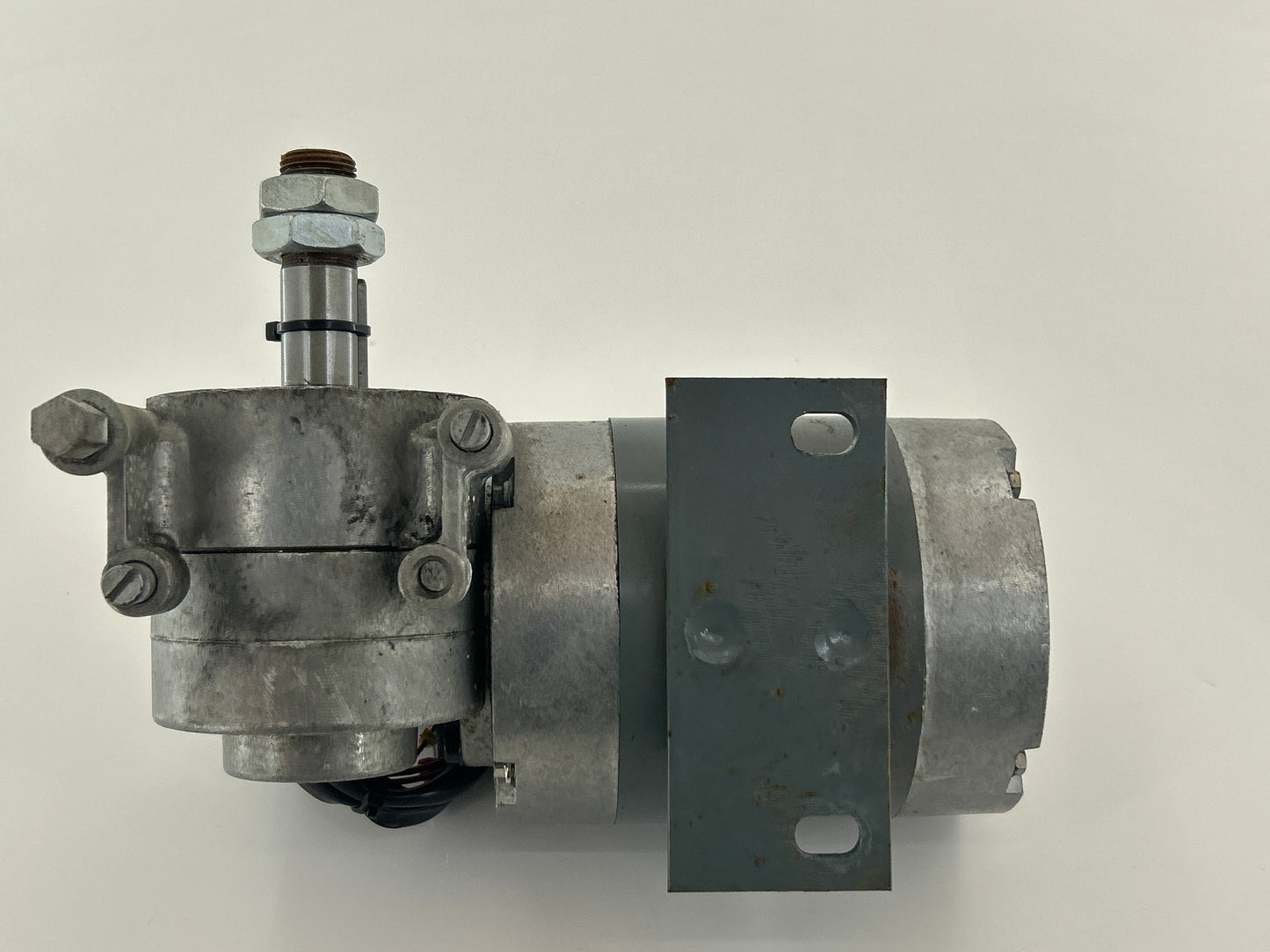 Hörmann WU200 Motor Drive Motor Gear Motor Replacement Motor Gate Motor Lifting Motor Garage Door Motor Electric Motor