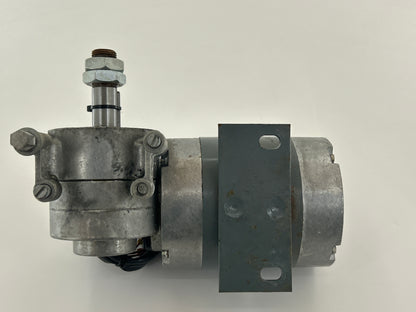 Hörmann WU200 Motor Drive Motor Gear Motor Replacement Motor Gate Motor Lifting Motor Garage Door Motor Electric Motor