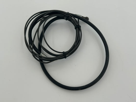 Endress GTA1000 emergency release steel cable rope emergency cable pull rope emergency release cable motor release release cable