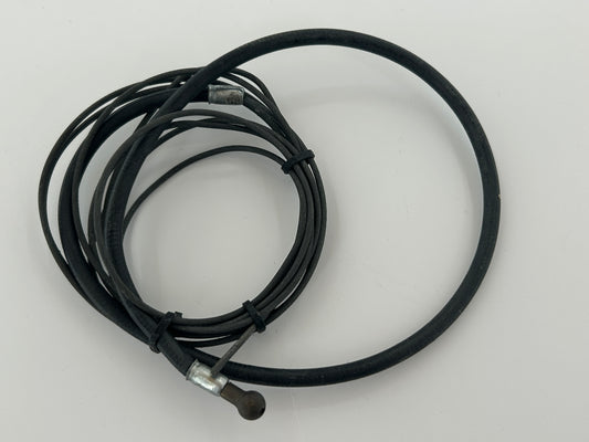 Endress GTA1000 emergency release steel cable rope emergency cable pull rope emergency release cable motor release release cable