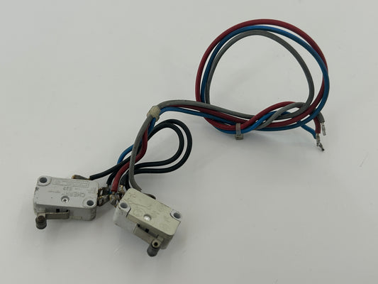 Endress GTA1000 limit switch sensor switch push button position switch end stop micro switch contact switch button