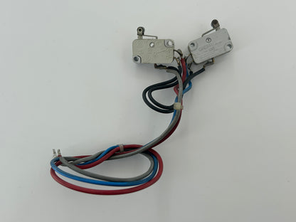 Endress GTA1000 limit switch sensor switch push button position switch end stop micro switch contact switch button