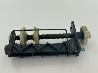 Endress GTA1000 pinion gear drive hub worm gear drive pulley limit switch 